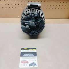 AUDI SEAT SKODA VW 1.8TSI CDA BOSCH BR14-H ΔΥΝΑΜΟ 14V 140A 06B903016AB 0124525088