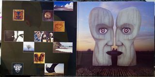 PINK FLOYD - THE DIVISION BELL-thumb-2