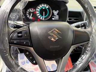 Suzuki Ignis 2019 GLX - 4X4, NAVI, KLIMA!-thumb-36