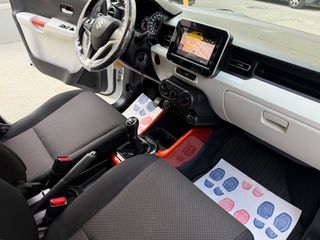 Suzuki Ignis 2019 GLX - 4X4, NAVI, KLIMA!-thumb-40