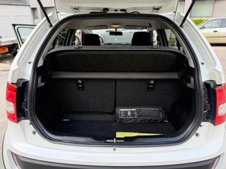 Suzuki Ignis 2019 GLX - 4X4, NAVI, KLIMA!-thumb-42
