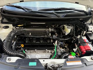 Suzuki Ignis 2019 GLX - 4X4, NAVI, KLIMA!-thumb-43