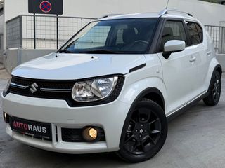 Suzuki Ignis 2019 GLX - 4X4, NAVI, KLIMA!-thumb-44