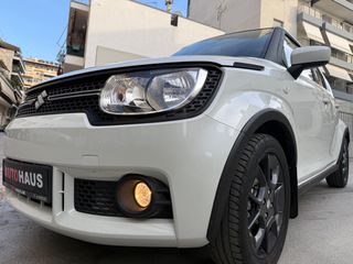 Suzuki Ignis 2019 GLX - 4X4, NAVI, KLIMA!-thumb-10