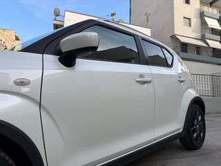 Suzuki Ignis 2019 GLX - 4X4, NAVI, KLIMA!-thumb-13