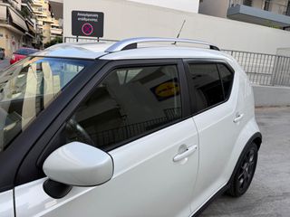 Suzuki Ignis 2019 GLX - 4X4, NAVI, KLIMA!-thumb-14