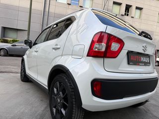 Suzuki Ignis 2019 GLX - 4X4, NAVI, KLIMA!-thumb-15