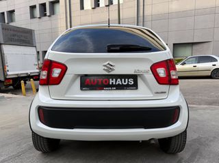 Suzuki Ignis 2019 GLX - 4X4, NAVI, KLIMA!-thumb-16