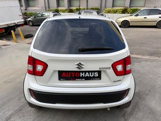 Suzuki Ignis 2019 GLX - 4X4, NAVI, KLIMA!-thumb-17