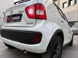 Suzuki Ignis 2019 GLX - 4X4, NAVI, KLIMA!-thumb-18