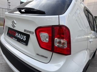 Suzuki Ignis 2019 GLX - 4X4, NAVI, KLIMA!-thumb-19