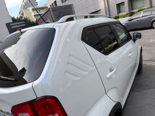 Suzuki Ignis 2019 GLX - 4X4, NAVI, KLIMA!-thumb-20