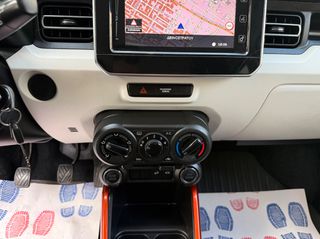 Suzuki Ignis 2019 GLX - 4X4, NAVI, KLIMA!-thumb-29