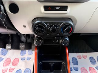 Suzuki Ignis 2019 GLX - 4X4, NAVI, KLIMA!-thumb-30