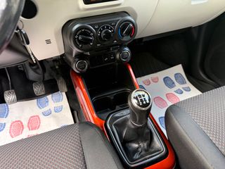 Suzuki Ignis 2019 GLX - 4X4, NAVI, KLIMA!-thumb-31