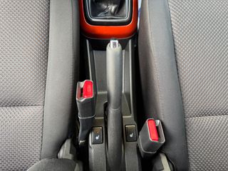 Suzuki Ignis 2019 GLX - 4X4, NAVI, KLIMA!-thumb-32