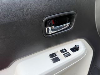 Suzuki Ignis 2019 GLX - 4X4, NAVI, KLIMA!-thumb-34