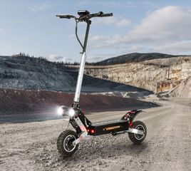 Ηλεκτρικά Πατίνια Scooter 2026 ANGWATT C1 2.0 version 2026