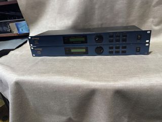 Πωλούνται: Newman Audio DS212 & DS202 (24-Bit Digital Processors) – Σετ ή Χωριστά