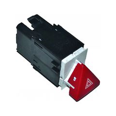Mcar Διακόπτης Αλαρμ VW PASSAT 06+ 4PIN