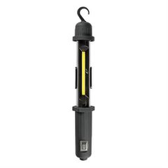 Lampa ΦΑΚΟΣ GL-4 12/24/230V ΜΕ 11LED 560lm 6W 7.000K PRO-SERIES ΑΔΙΑΒΡΟΧΟΣ ΜΕ ΜΑΓΝΗΤΙΚΗ ΒΑΣΗ+ΓΑΝΤΖΟΣ