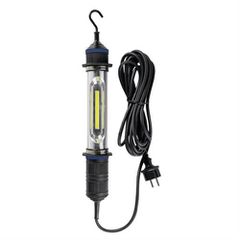 Lampa ΦΑΚΟΣ-ΜΠΑΛΑΝΤΕΖΑ GL-9 230V COB LED 10W 650lm 7.000K PRO-SERIES ΑΔΙΑΒΡΟΧΟΣ ΜΕ ΓΑΝΤΖΟ