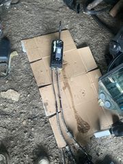 Ντιζες mini COUPER R53 S