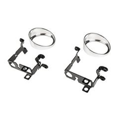 Osram ΒΑΣΕΙΣ ΓΙΑ ΠΡΟΒΟΛΕΙΣ ΟΜΙΧΛΗΣ FOG 4in1 OSRAM LEDRIVING ΣΕΤ για Lexus, Toyota