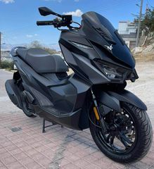Sym Jet X 125 2024 2024