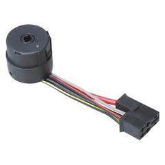 Mcar Φίσα Διακόπτη Μηχανής VW LT/ MERCEDES VITO 96-03 / SPRINTER 95-06 5PIN