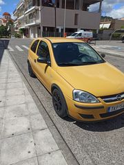 Opel Corsa 2005 ΑΥΤΌΜΑΤΟ DIESEL