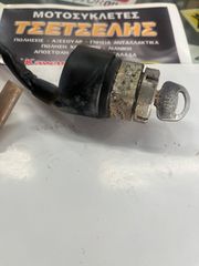 Κεντρικός διακόπτης HONDA CHALLY γνησιος