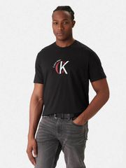 Calvin Klein T-shirt Black LV14RE829G-UB1