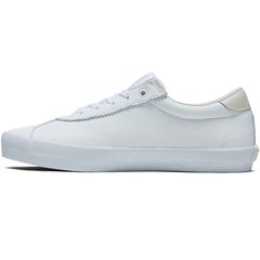 Vans Skate Sport Shoes Leather Vintage VN0A2Z380VW1-thumb-2