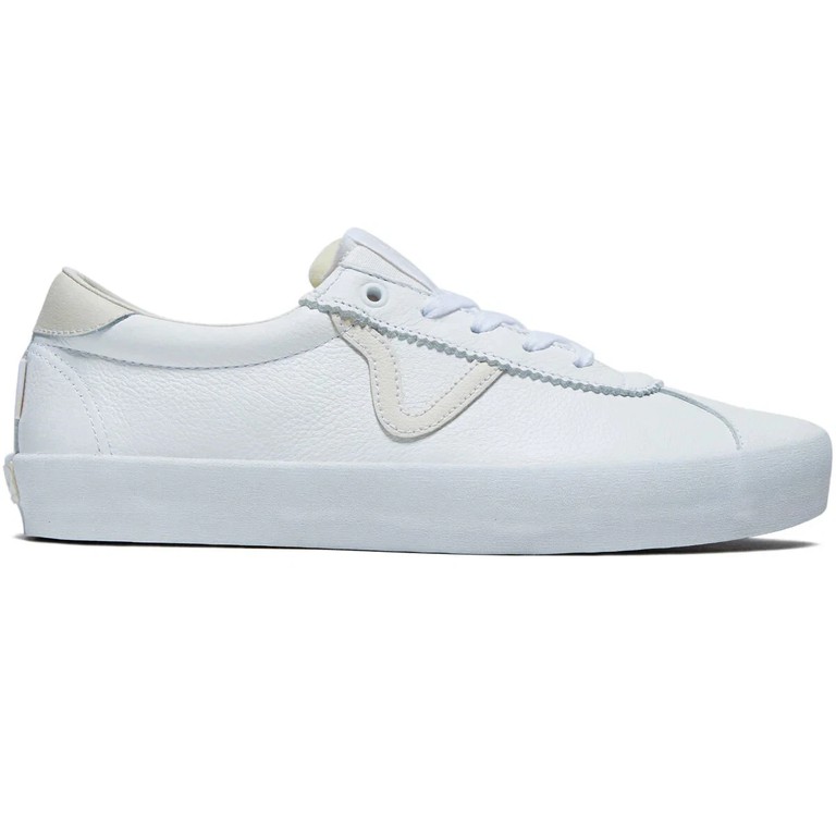 Vans Skate Sport Shoes Leather Vintage VN0A2Z380VW1