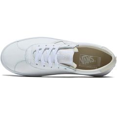 Vans Skate Sport Shoes Leather Vintage VN0A2Z380VW1-thumb-1