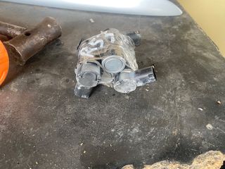 Αισθητήρες παρκαρίσματος mini COUPER R50-53 BMW e60-63-Z4