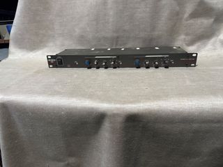 Πωλείται: DOD SR835 Stereo Crossover – Vintage Αναλογικό Crossover (Made in USA)
