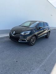 Renault Captur 2016 0.9 TCE 90HP DYNAMIC