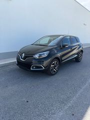 Renault Captur 2016 0.9 TCE 90HP DYNAMIC-thumb-1