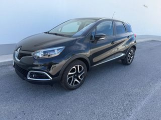 Renault Captur 2016 0.9 TCE 90HP DYNAMIC-thumb-2