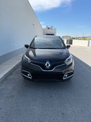 Renault Captur 2016 0.9 TCE 90HP DYNAMIC-thumb-3