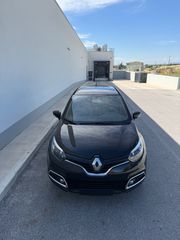 Renault Captur 2016 0.9 TCE 90HP DYNAMIC-thumb-4