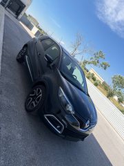 Renault Captur 2016 0.9 TCE 90HP DYNAMIC-thumb-5