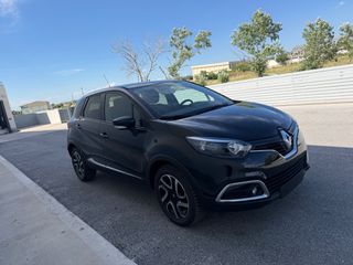 Renault Captur 2016 0.9 TCE 90HP DYNAMIC-thumb-6