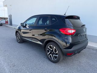 Renault Captur 2016 0.9 TCE 90HP DYNAMIC-thumb-13