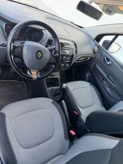 Renault Captur 2016 0.9 TCE 90HP DYNAMIC-thumb-15