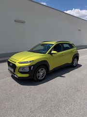 Hyundai Kona 2019 1.0 T-GDI