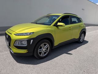 Hyundai Kona 2019 1.0 T-GDI-thumb-1