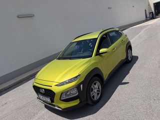 Hyundai Kona 2019 1.0 T-GDI-thumb-2